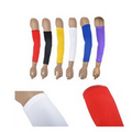 Cotton Arm Sleeve/Basketball Sleeve